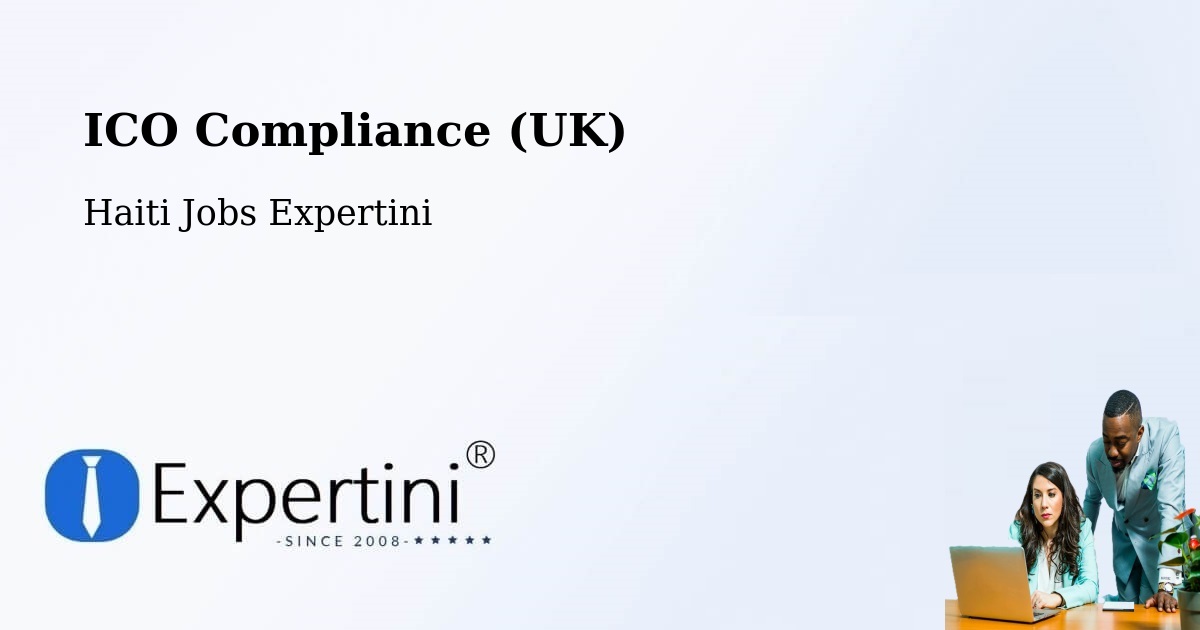 UK Data Protection & ICO Compliance – Thiotte - Haiti Jobs Expertini