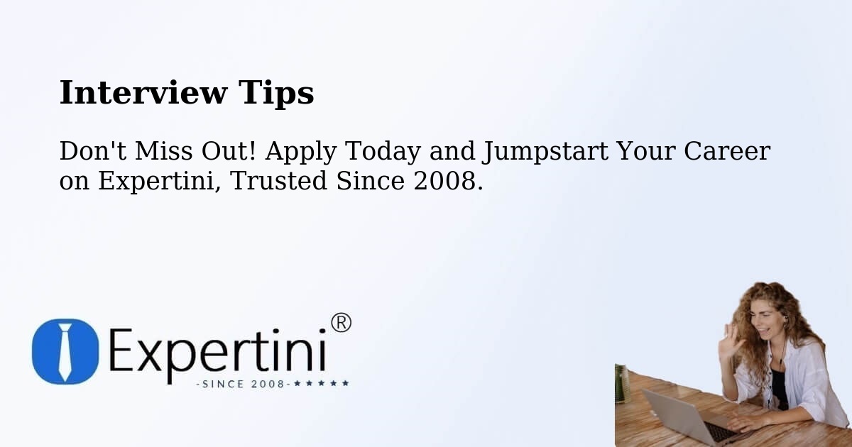 Interview Tips & Techniques for Job Seekers – Thiotte - Thiotte, Haiti Jobs Expertini