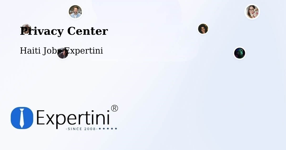 Privacy Policy – Thiotte - Haiti Jobs Expertini