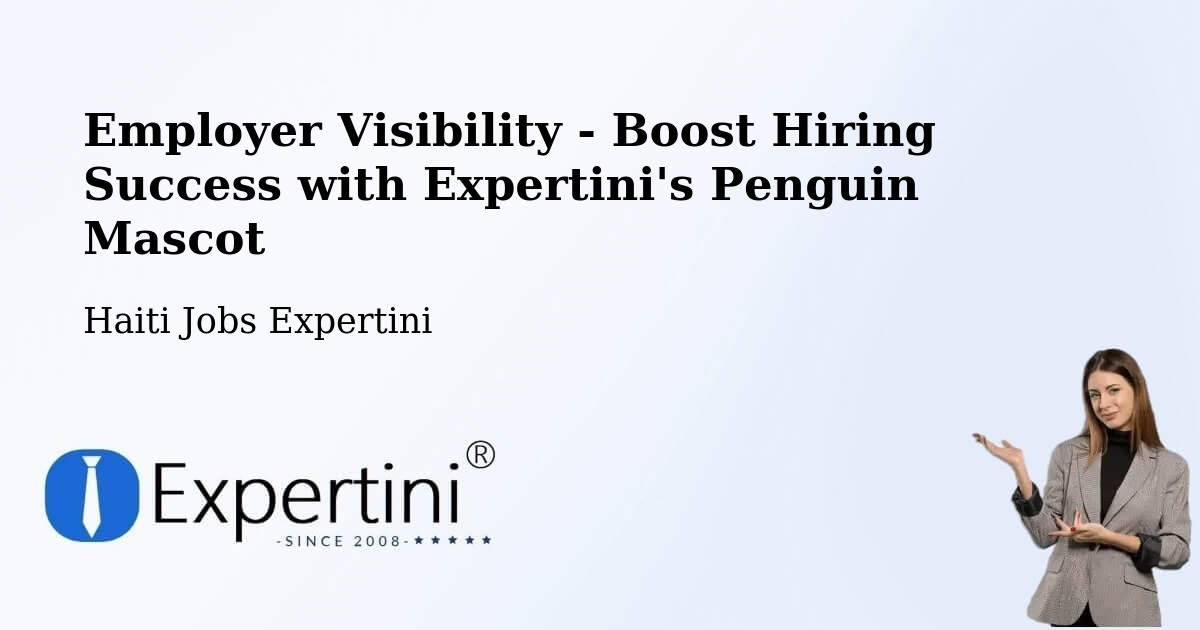 CV and Resume Visibility Optimization – Thiotte - Haiti Jobs Expertini
